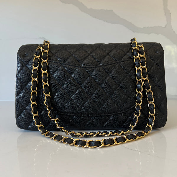 Chanel Medium Double Flap