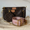 Louis Vuitton Multi Pochette Accessories