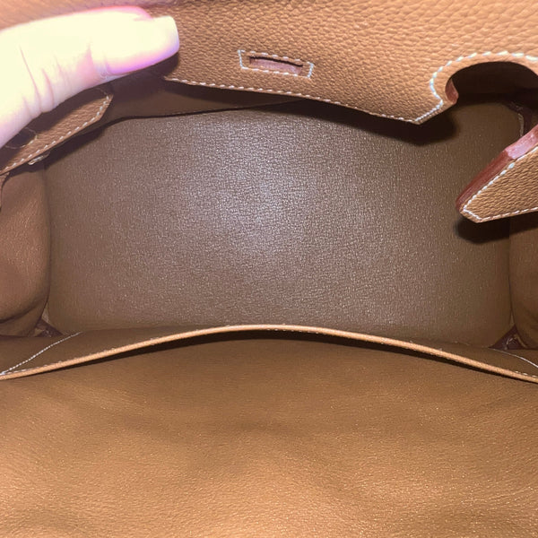 Hermes Birkin 30