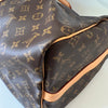 Louis Vuitton Keepall Bandouliere 55