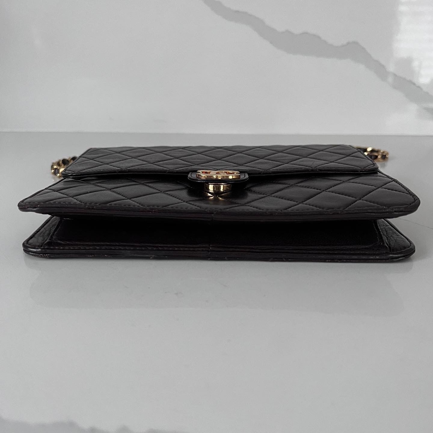 Chanel Vintage Flap