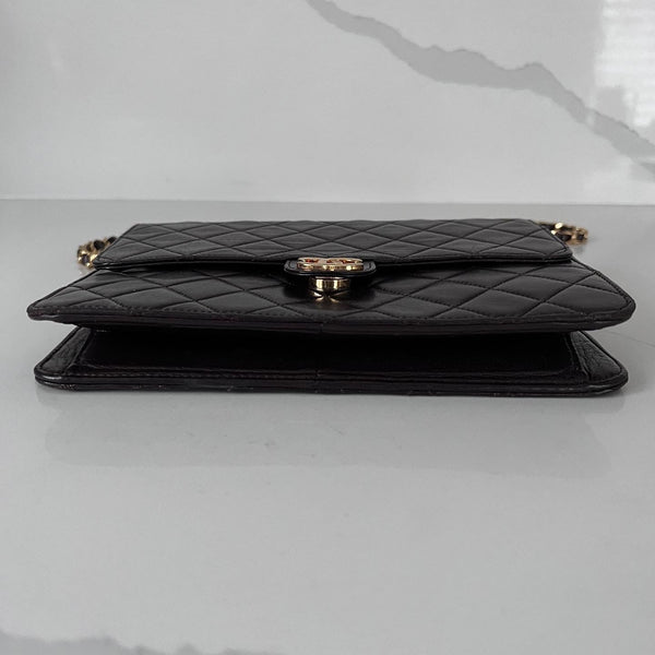 Chanel Vintage Flap