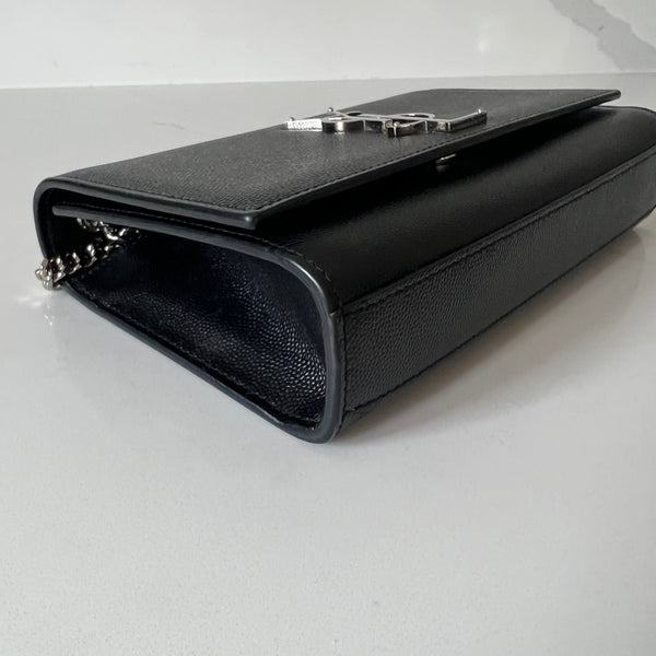 Saint Laurent Small Kate Bag
