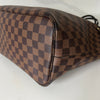 Louis Vuitton Neverfull & Pouch