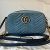 Gucci Camera Bag Small