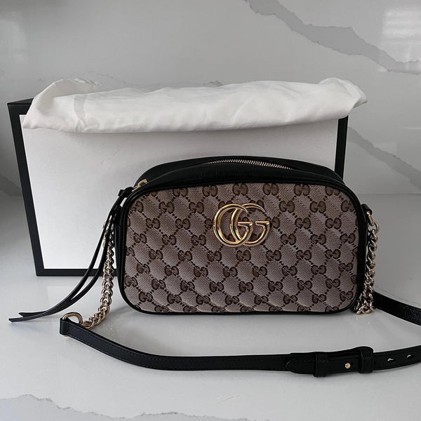 Gucci Small Camera Bag