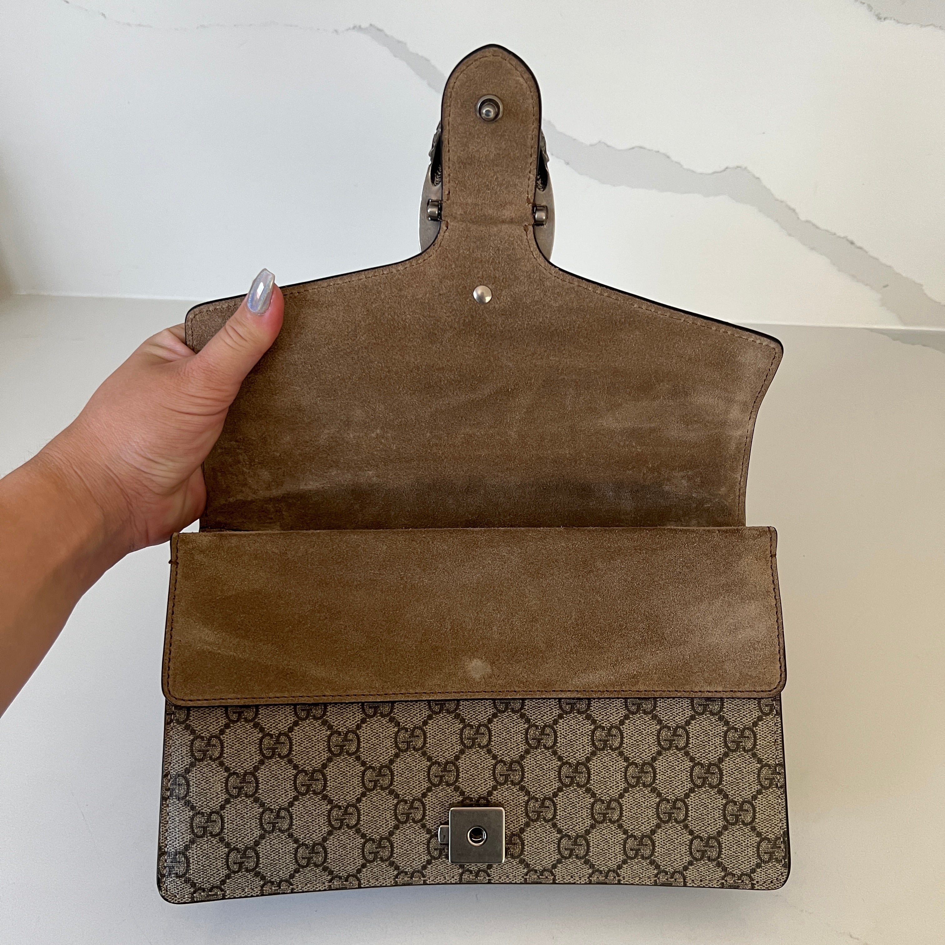 Gucci Small Dionysus