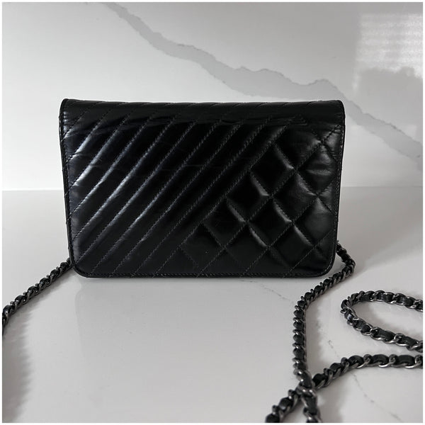 Chanel Wallet on Chain, WOC