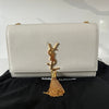 Yves Saint Laurent Kate Bag with tassel