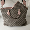 Gucci Diaper/Tote Bag