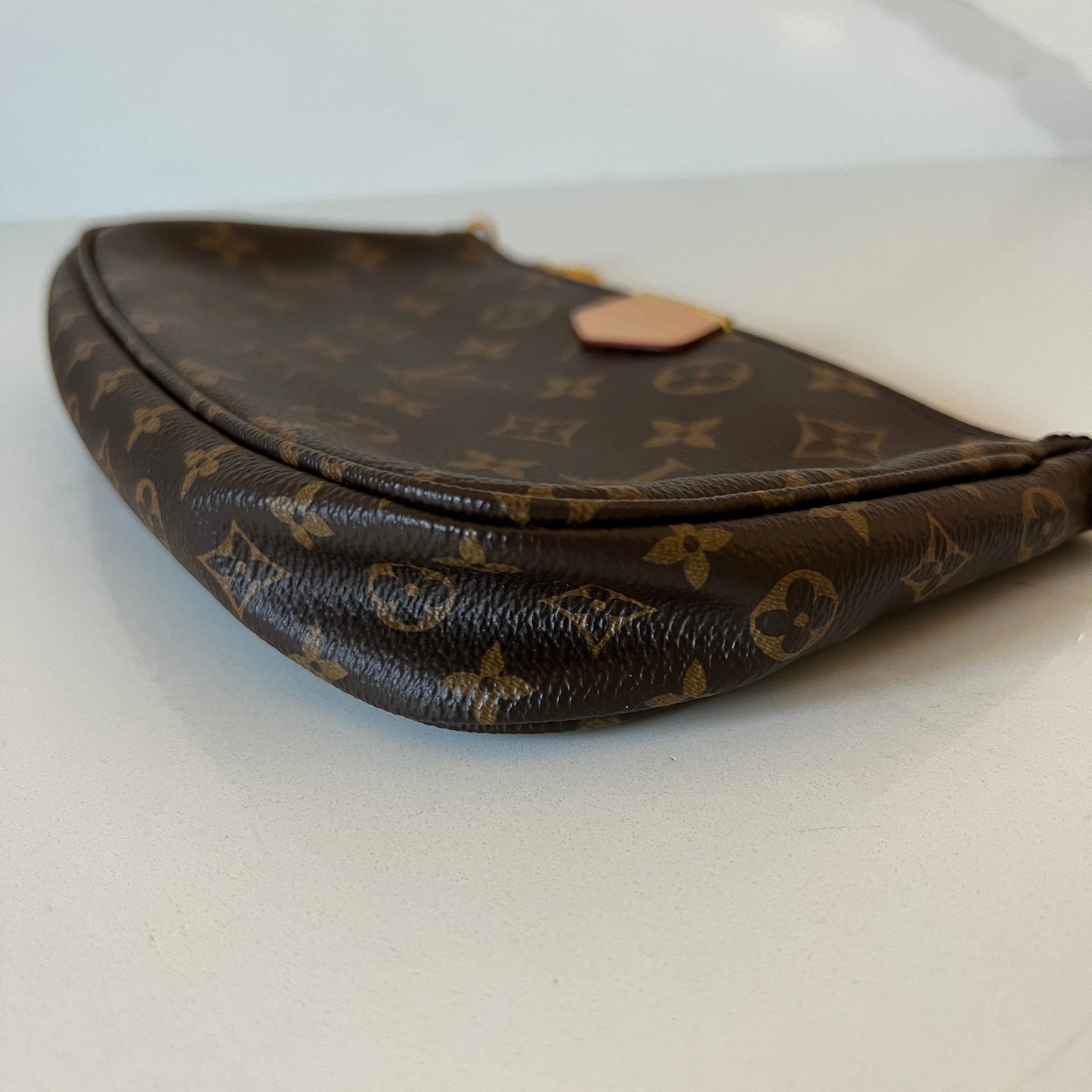 Louis Vuitton Multi Pochette Accessories