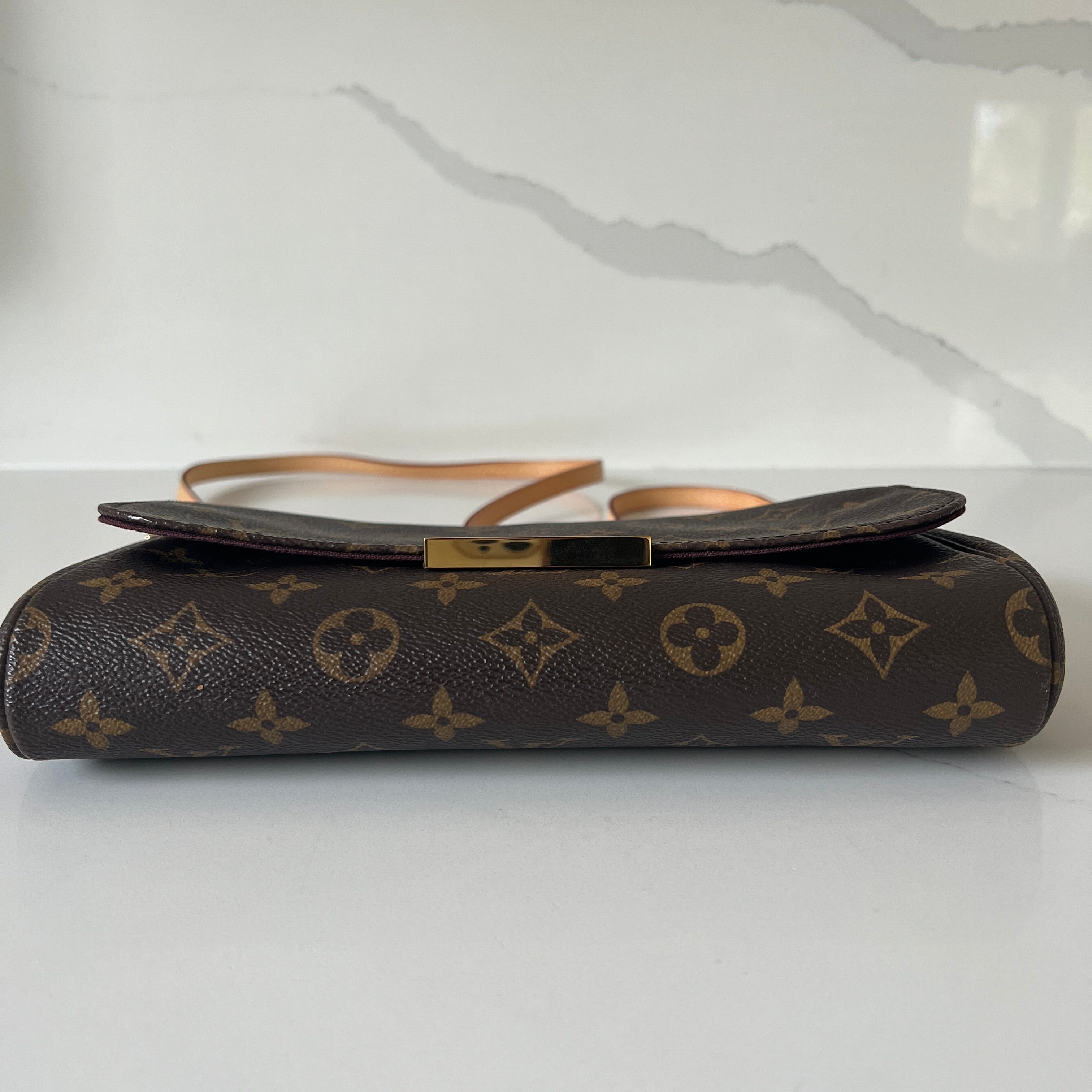 Louis Vuitton Favorite MM