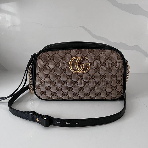 Gucci Small Camera Bag