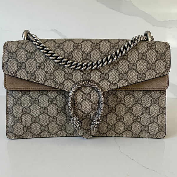 Gucci Small Dionysus