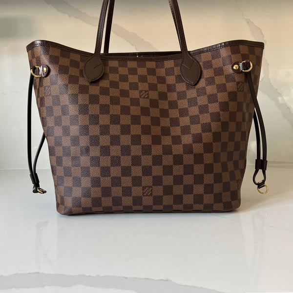 Louis Vuitton Neverfull MM