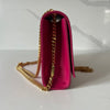 Yves Saint Laurent Kate Bag with tassel