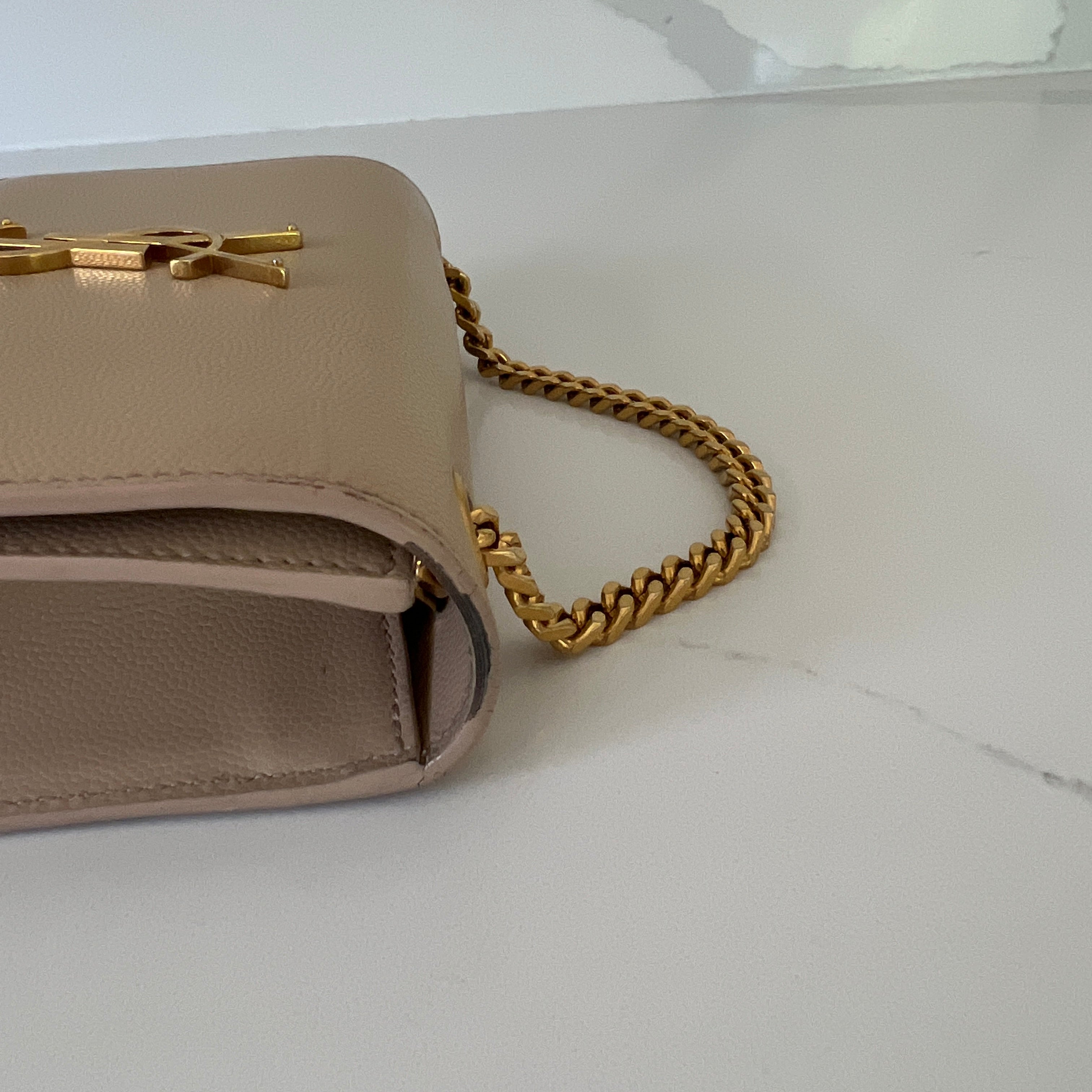 Saint Laurent Kate Bag