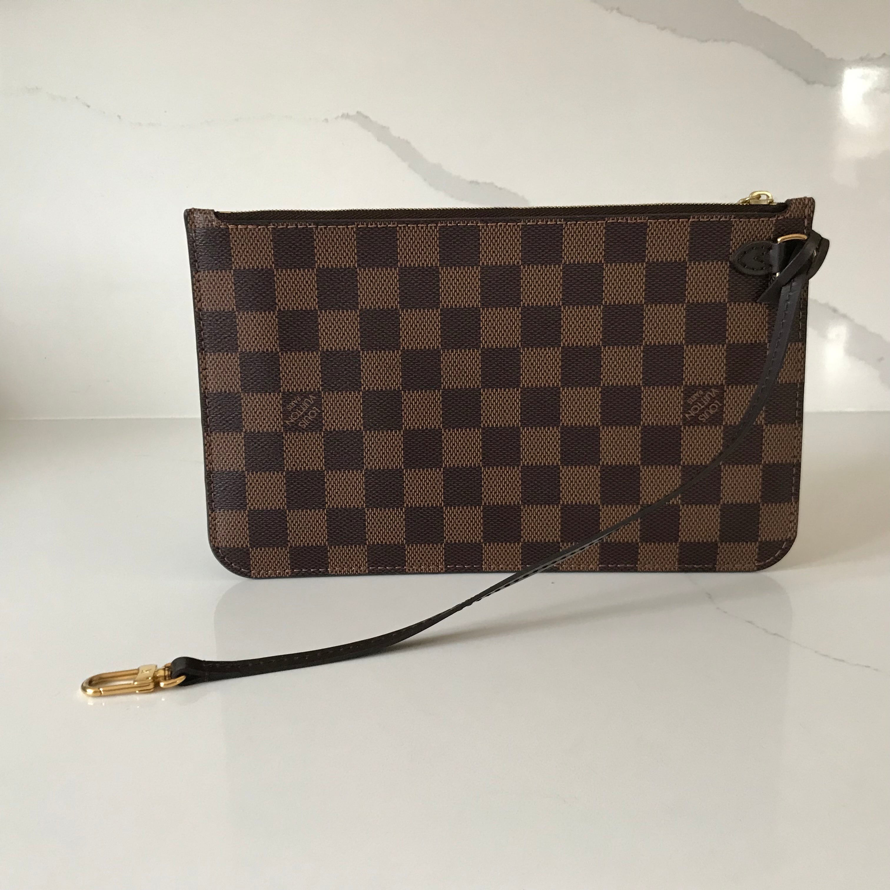 Louis Vuitton Neverfull MM