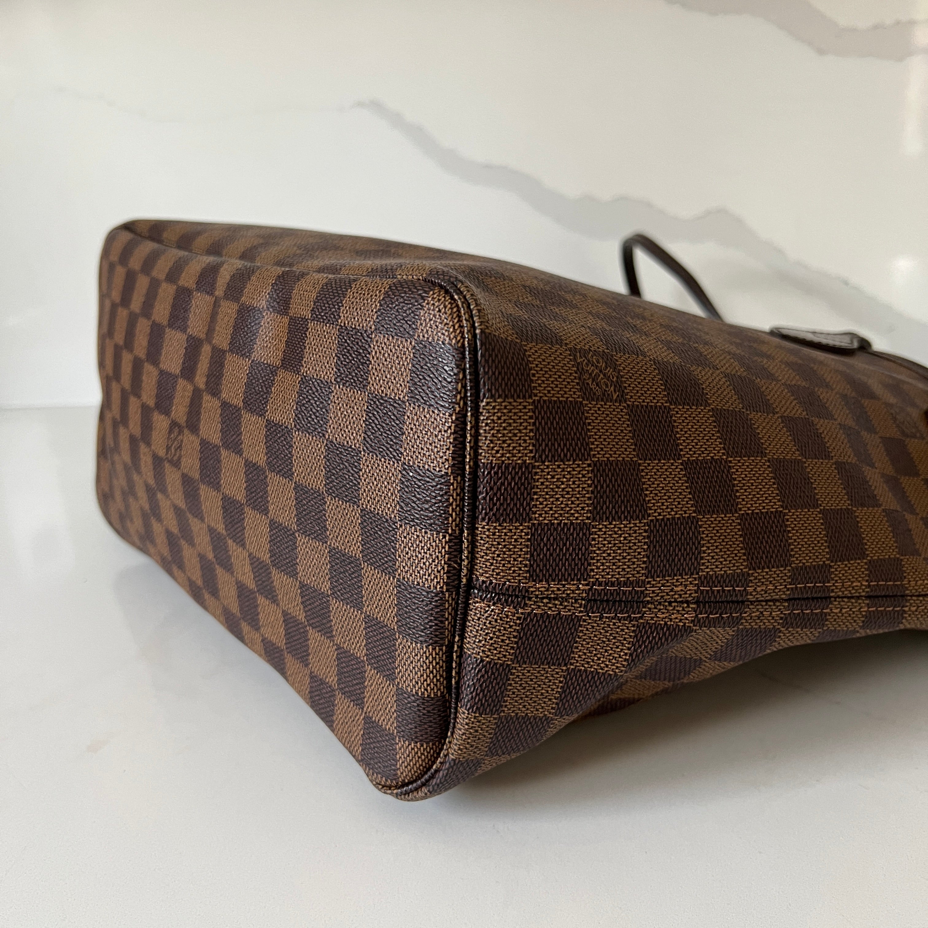 Louis Vuitton Neverfull MM