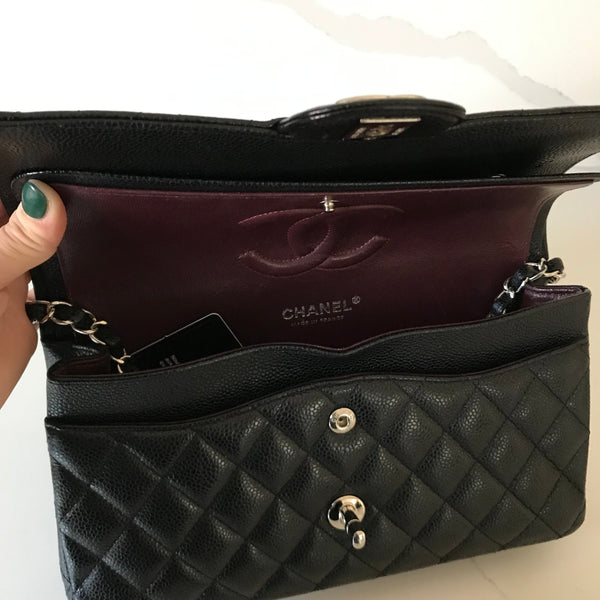 Chanel Medium Double Flap