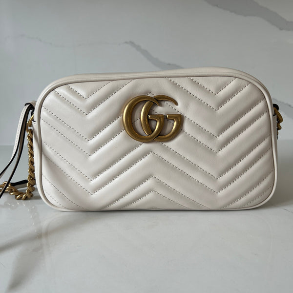 Gucci Camera Bag Small