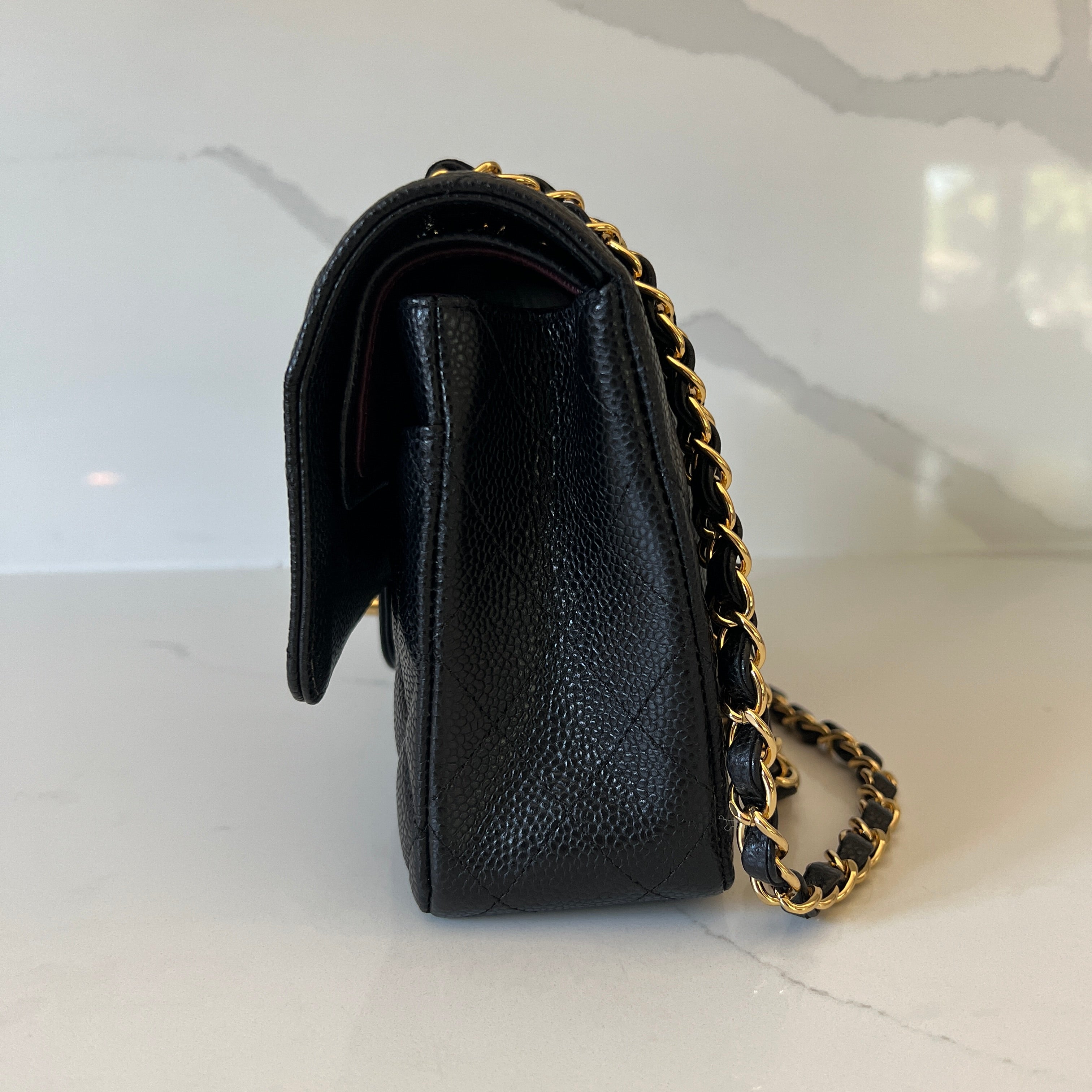 Chanel Medium Double Flap