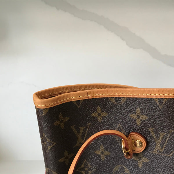 Louis Vuitton Neverfull GM