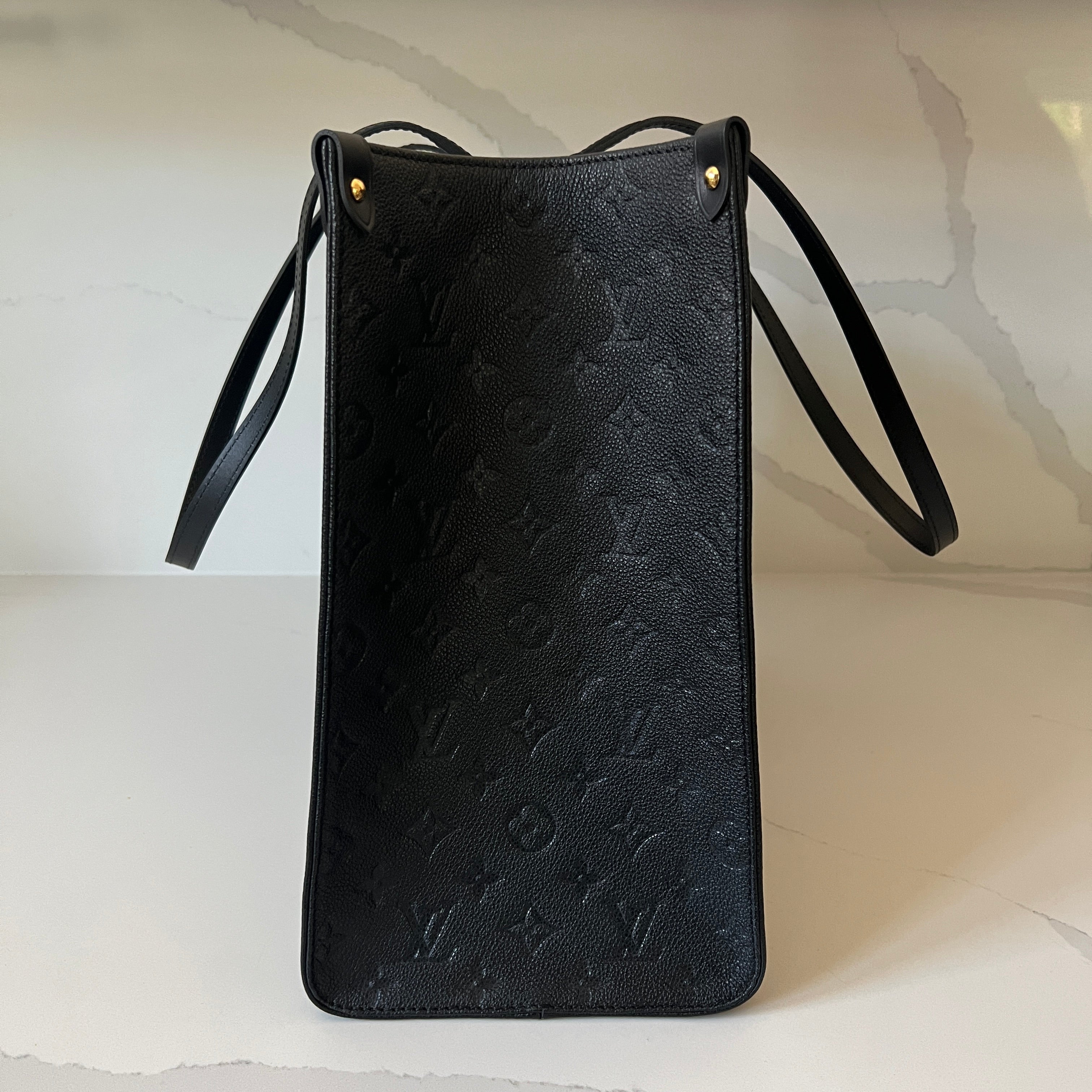 Louis Vuitton Onthego GM