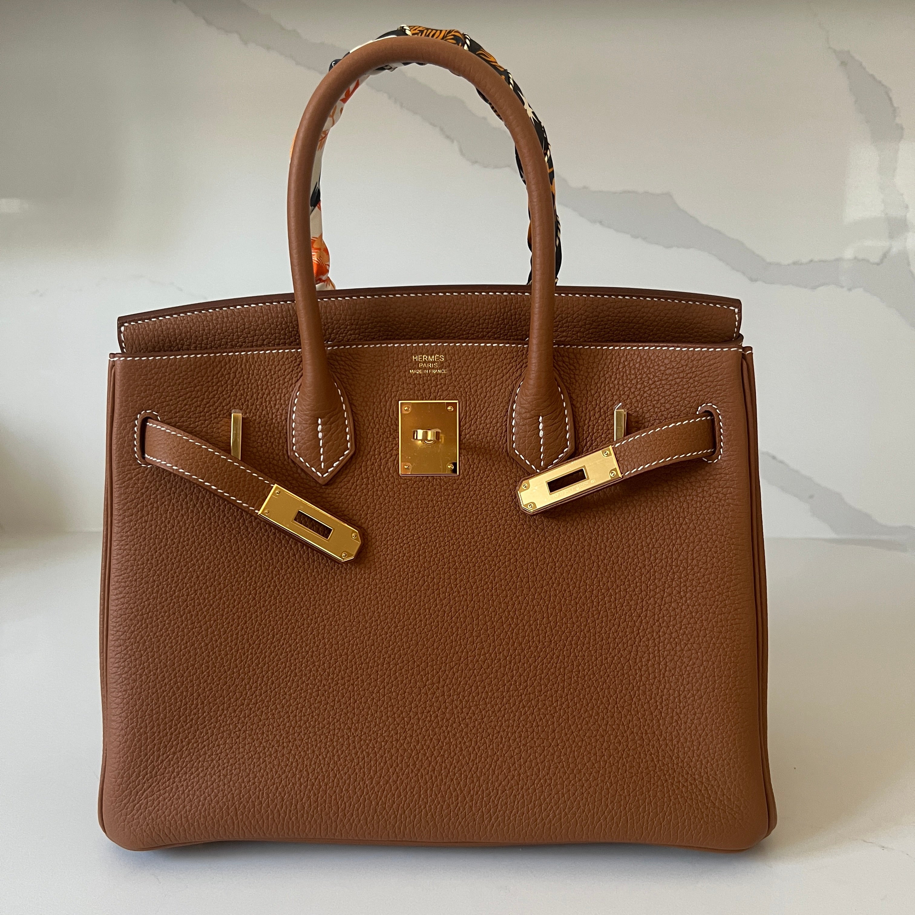 Hermes Birkin 30