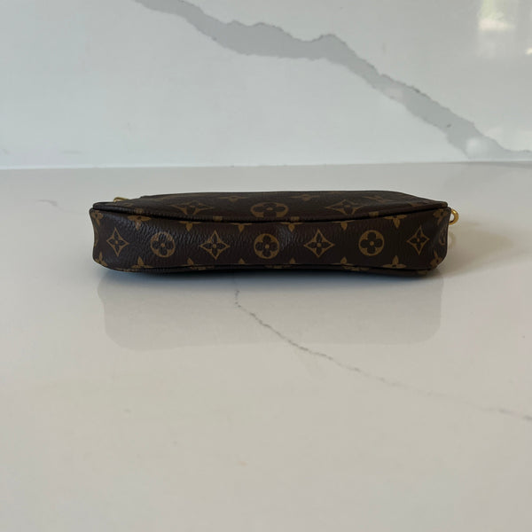 Louis Vuitton Multi Pochette Accessories