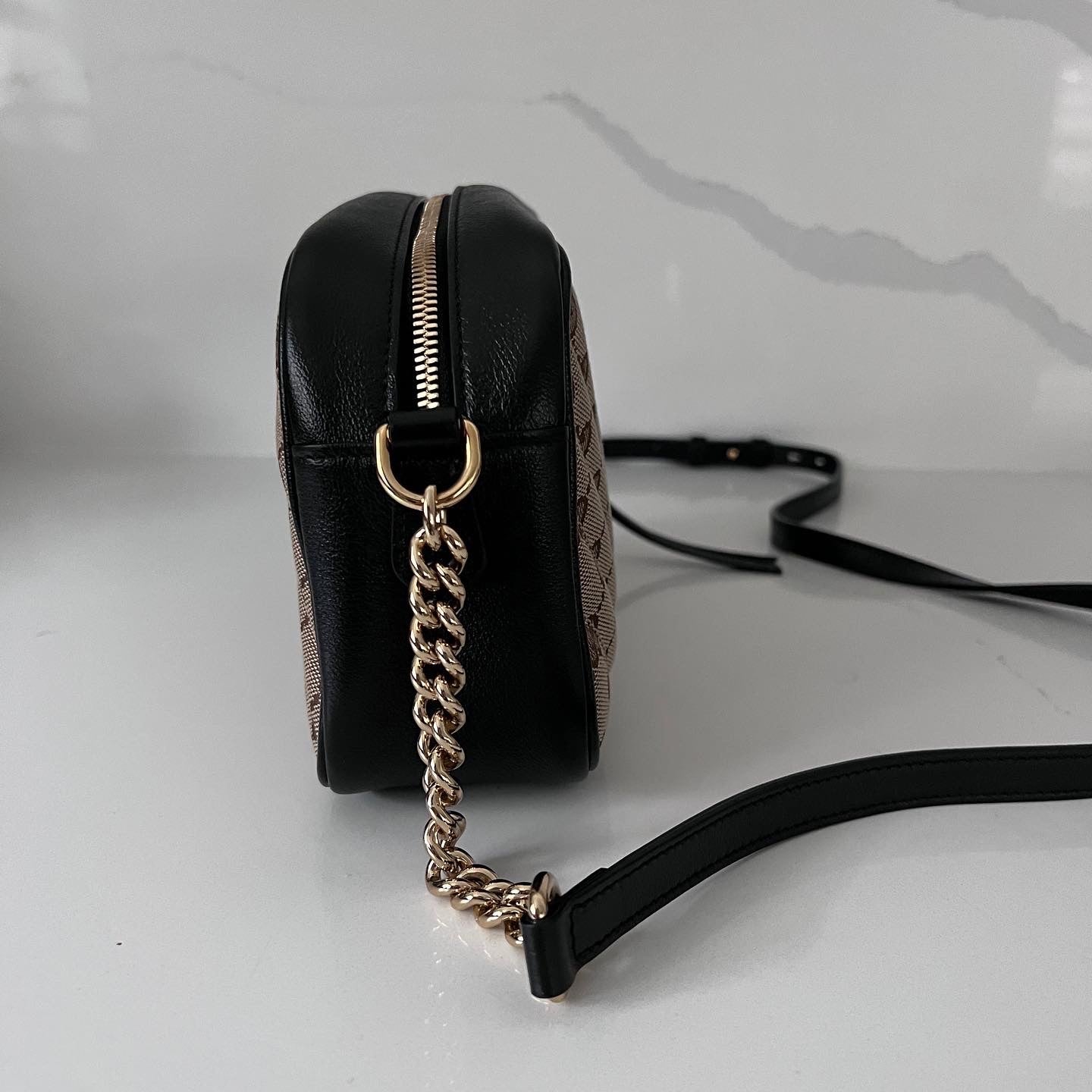 Gucci Small Camera Bag