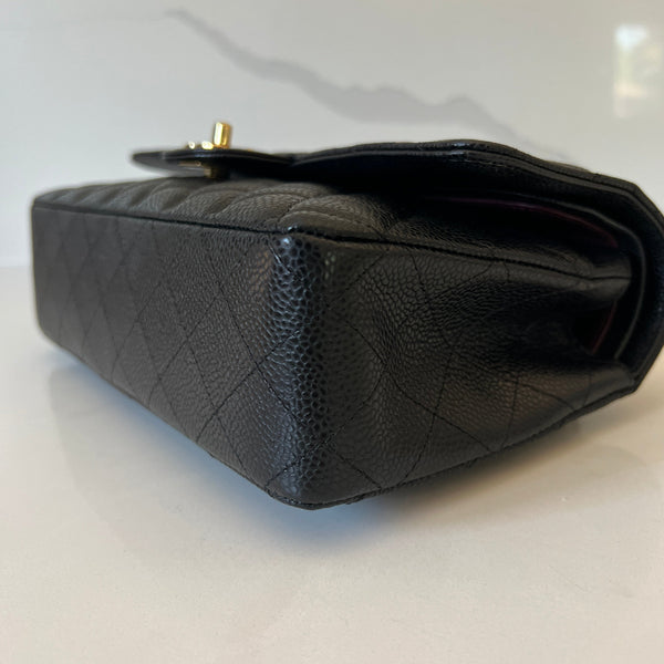 Chanel Medium Double Flap