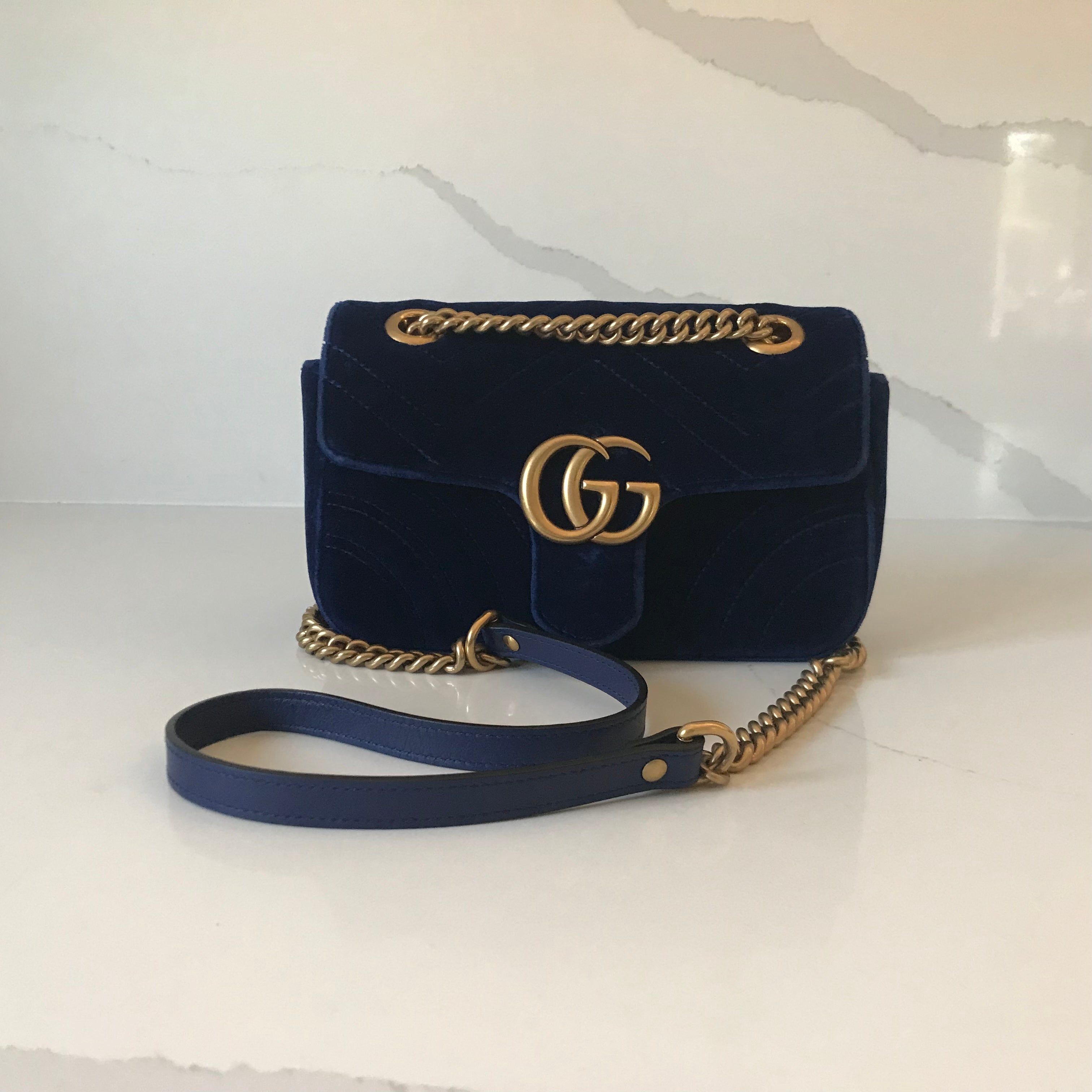 Gucci Mini Marmont