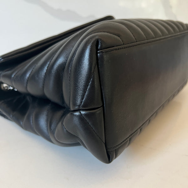 Saint Laurent Medium Lou Lou shoulder bag