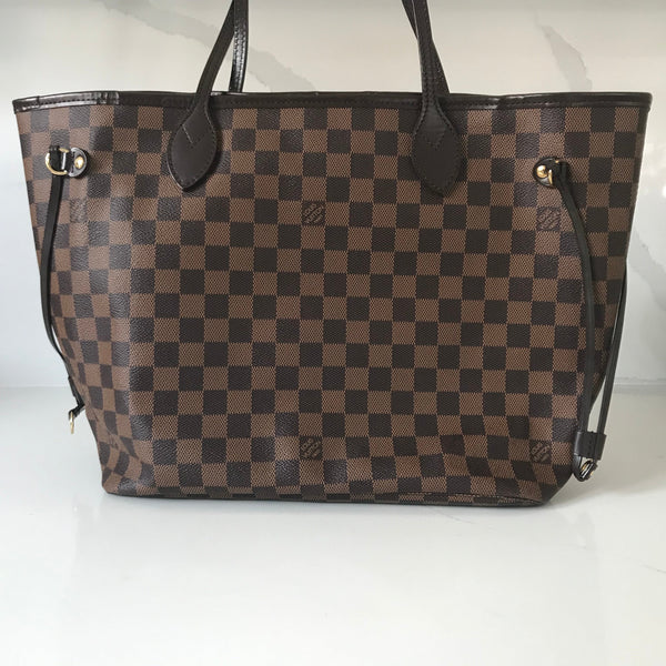 Louis Vuitton Neverfull MM