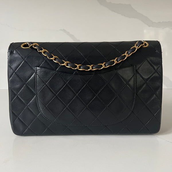 Chanel Medium Double Flap