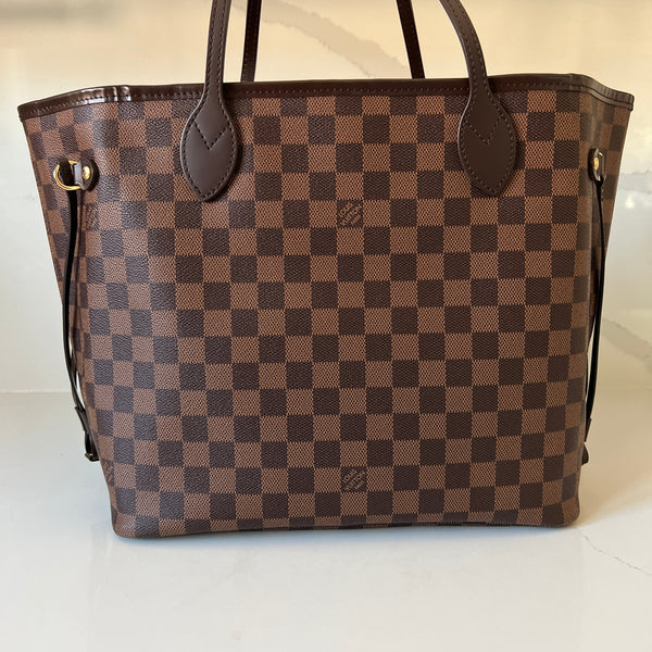 Louis Vuitton Neverfull MM