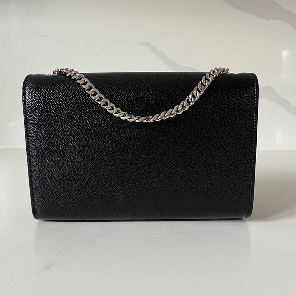 Saint Laurent Small Kate Bag