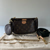 Louis Vuitton Multi Pochette Accessories