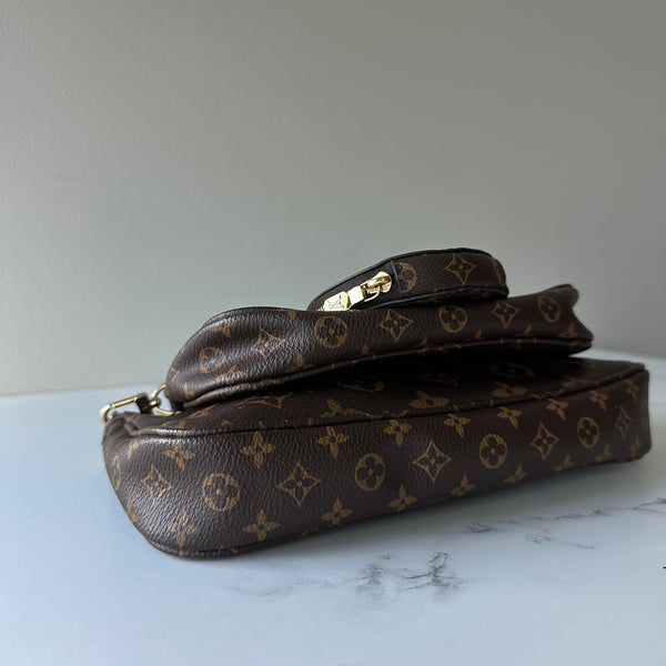 Louis Vuitton Multi Pochette Accessories