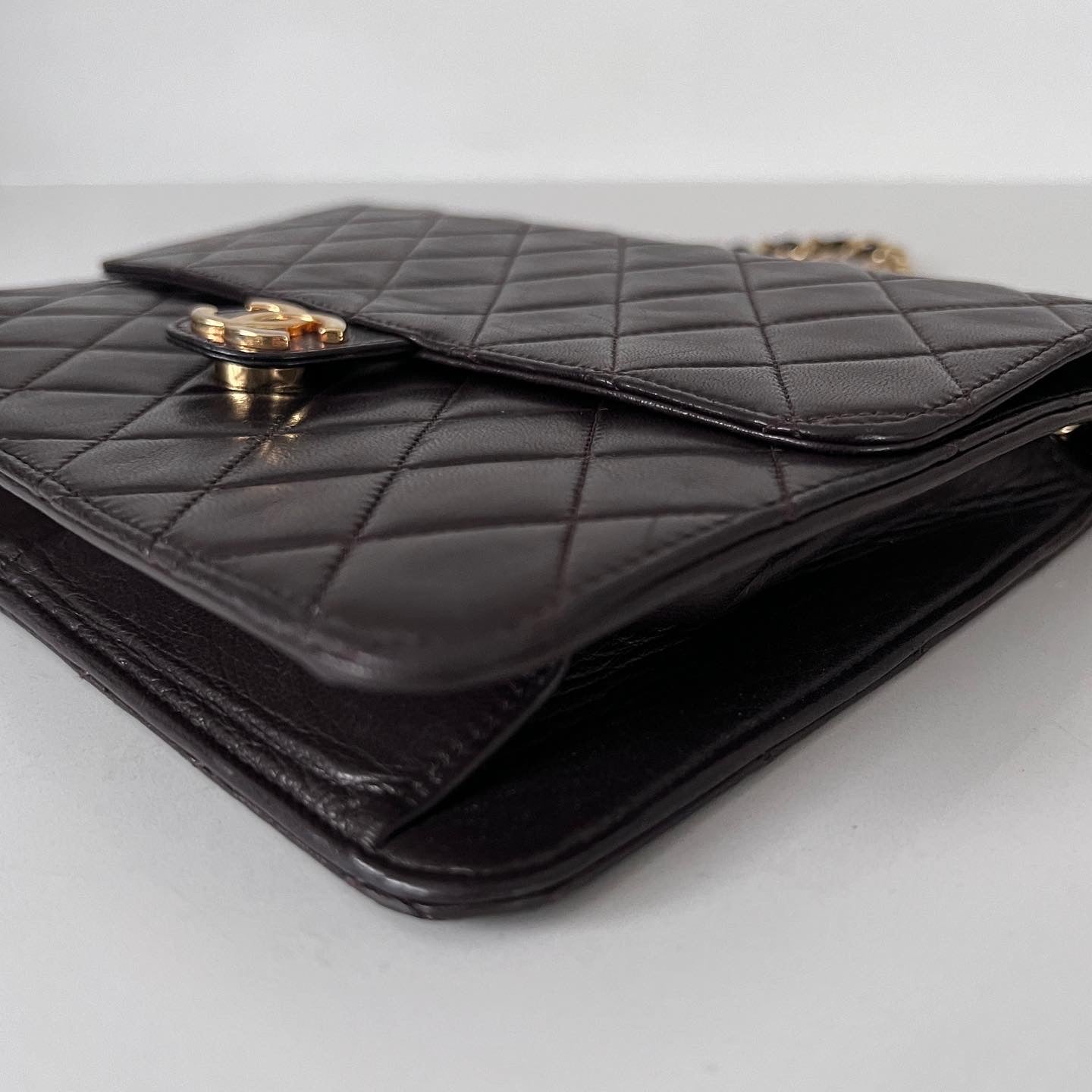 Chanel Vintage Flap