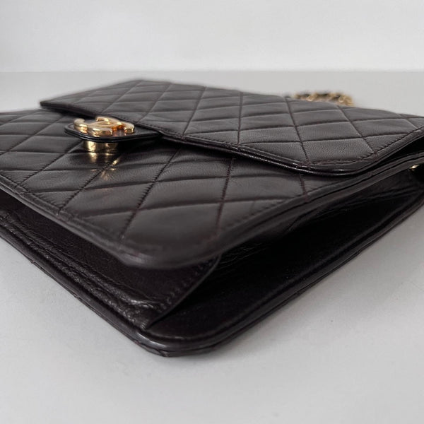 Chanel Vintage Flap