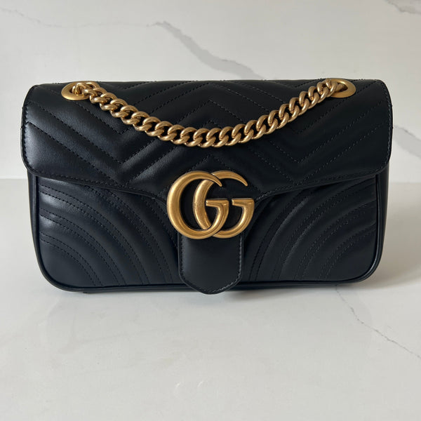 Gucci Marmont