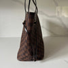 Louis Vuitton Neverfull MM & Pouch