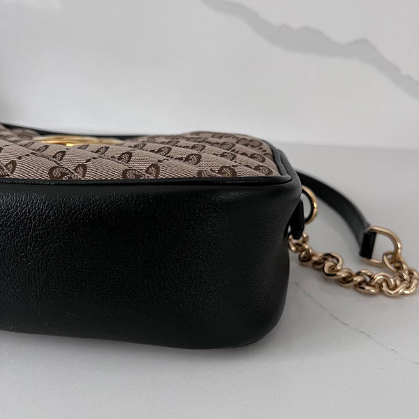 Gucci Small Camera Bag