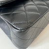 Chanel Classic Double Flap