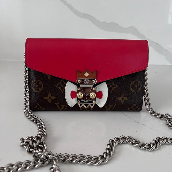 Louis Vuitton Shoulder Bag