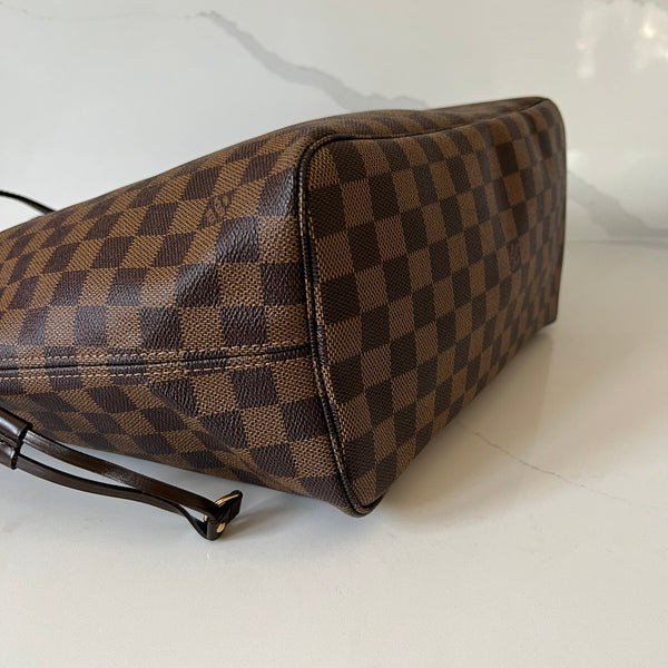 Louis Vuitton Neverfull MM