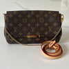 Louis Vuitton Favorite MM