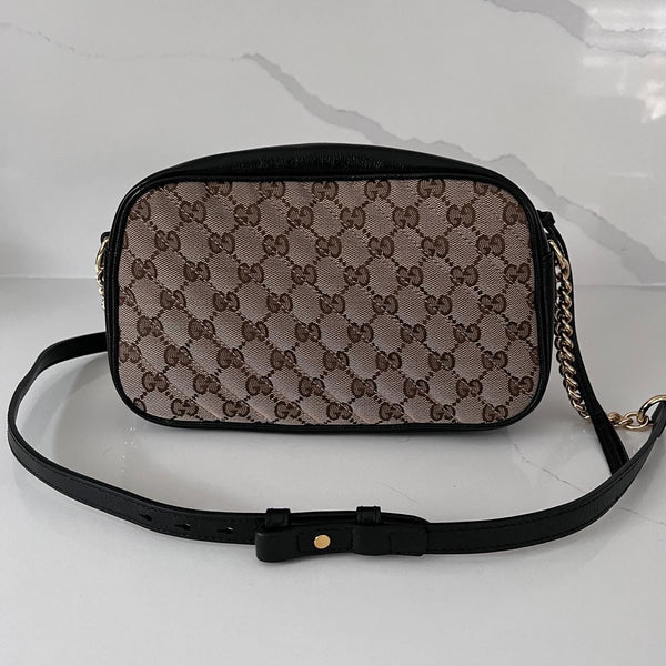 Gucci Small Camera Bag